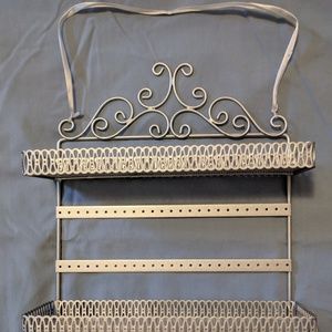 Icing/Claire's Hanging Earring/Jewelry Holder